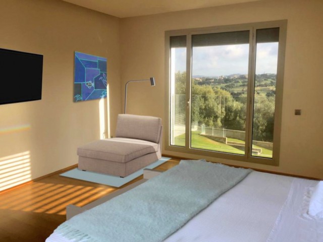 5 Schlafzimmer Villa in Sotogrande
