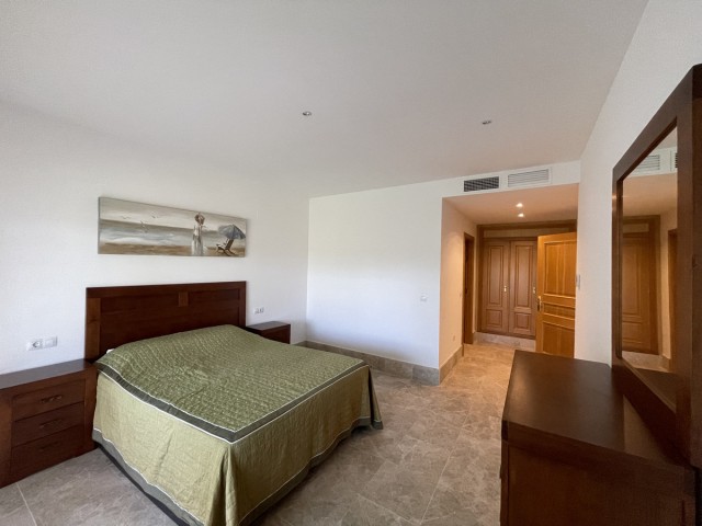2 Slaapkamer Appartement in Santa Clara
