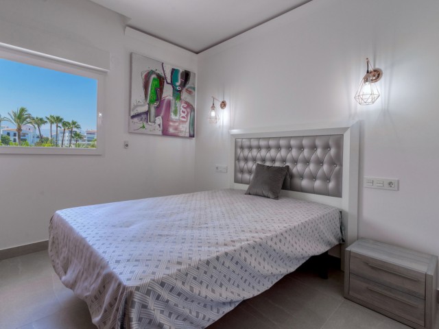 3 Bedrooms Apartment in Puerto Banús