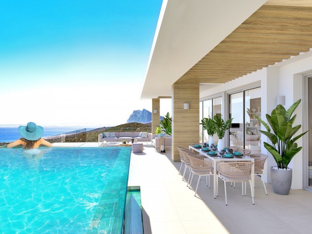 Penthouse in La Alcaidesa
