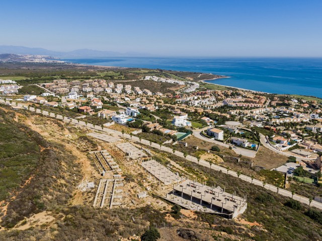 Penthouse in La Alcaidesa