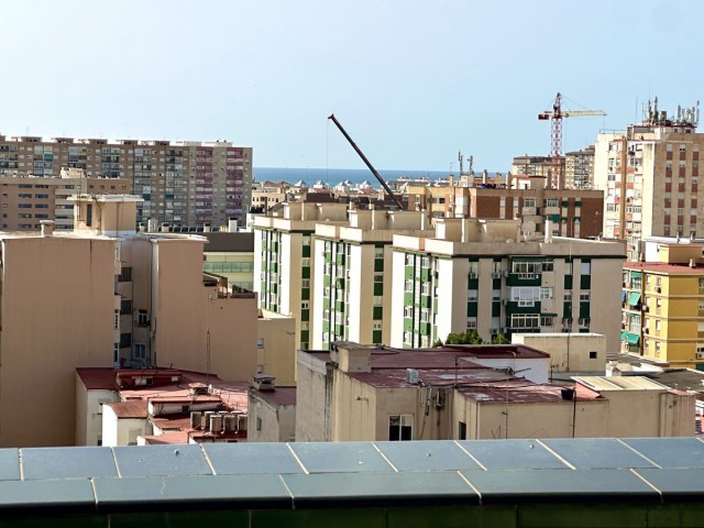 Penthouse, Málaga, R4700254