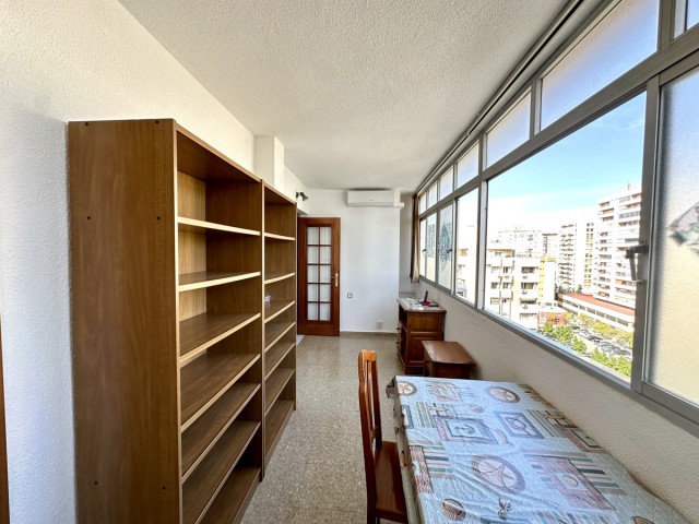 Penthouse avec 4 Chambres  à Málaga