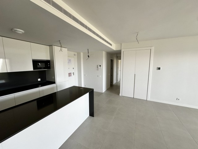 2 Bedrooms Apartment in Calanova Golf