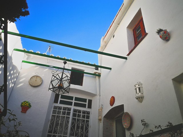 5 Bedrooms Townhouse in Alhaurín el Grande