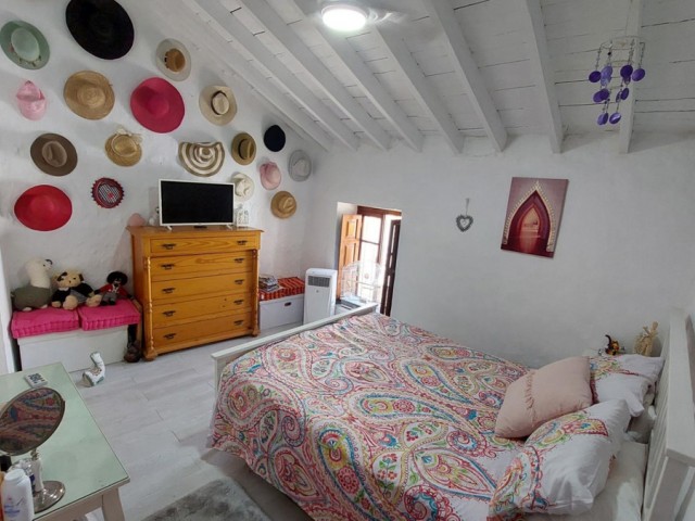 5 Slaapkamer Rijtjeshuis in Alhaurín el Grande