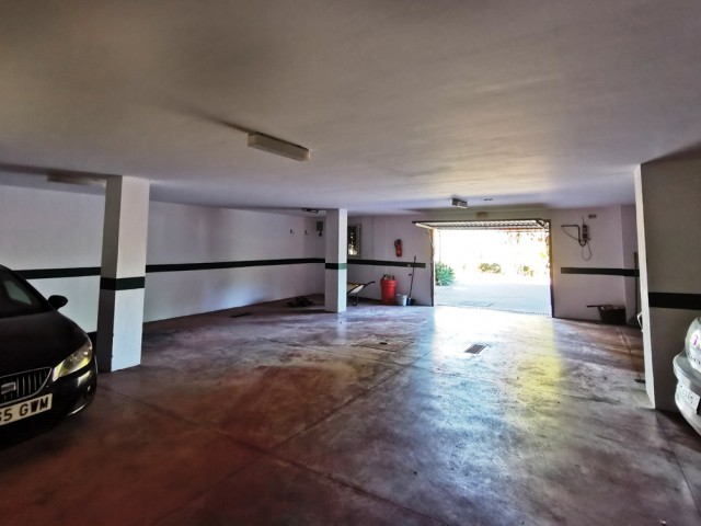11 Soveroms Villa i Torremolinos
