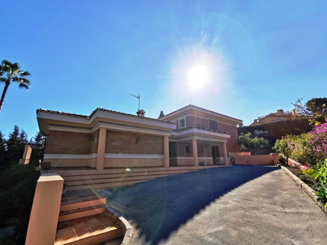 11 Bedrooms Villa in Torremolinos