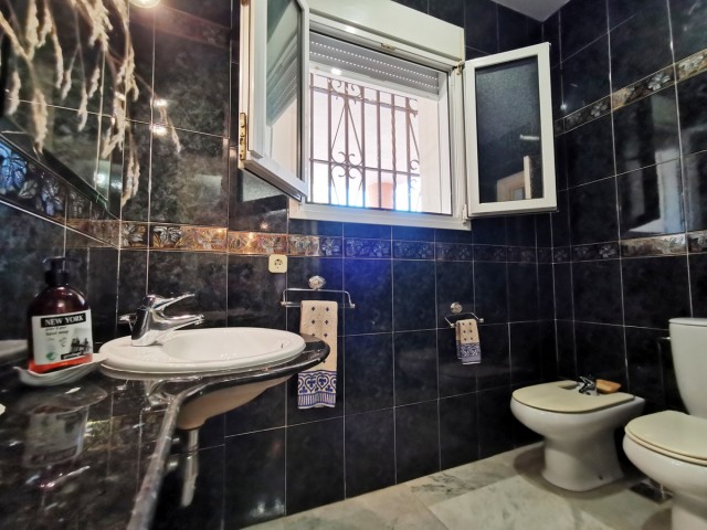 11 Bedrooms Villa in Torremolinos