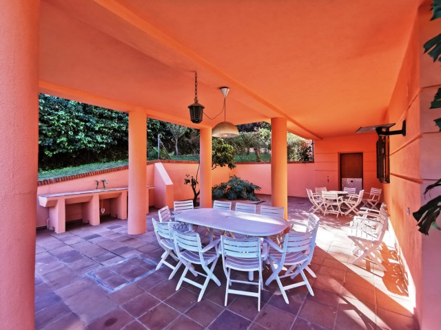 11 Bedrooms Villa in Torremolinos