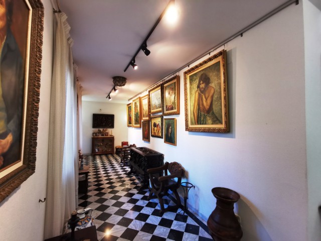 11 Bedrooms Villa in Torremolinos