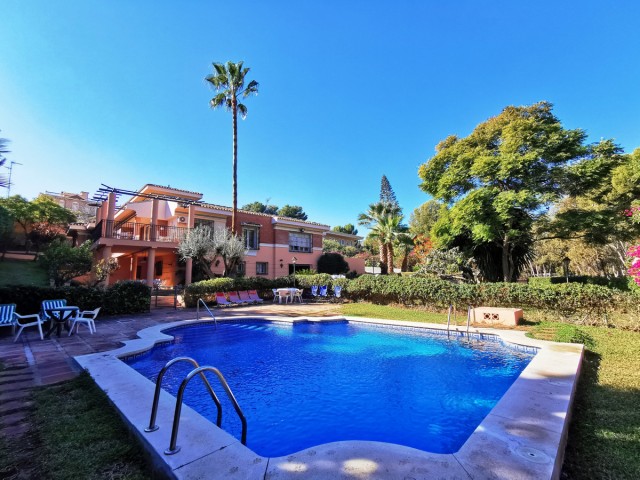 11 Bedrooms Villa in Torremolinos