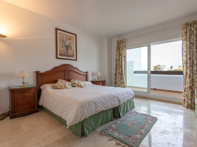 2 Bedrooms Apartment in Los Monteros