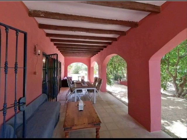 3 Bedrooms Villa in Mijas