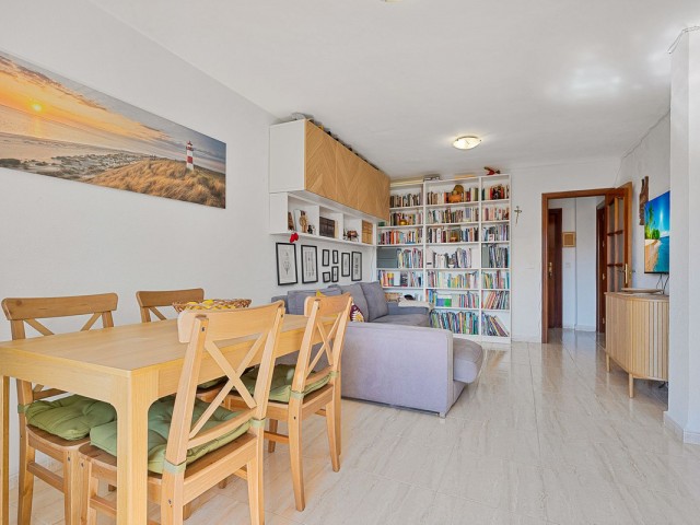 Apartment, Fuengirola, R4710958