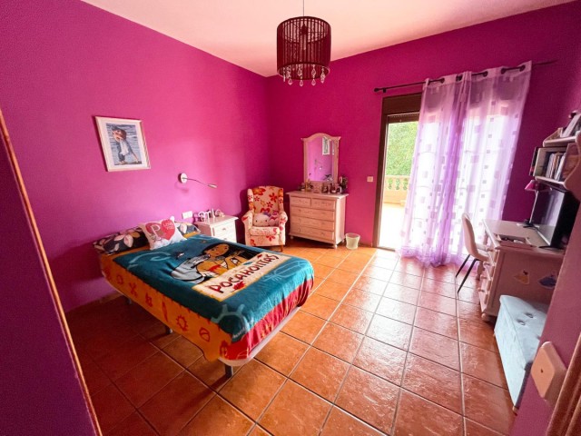6 Bedrooms Villa in San Pedro de Alcántara