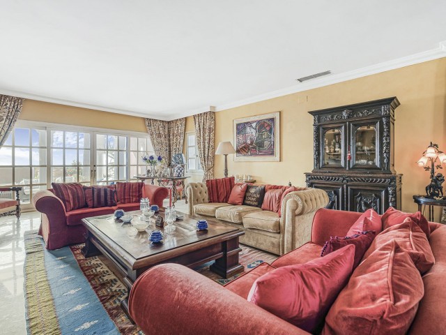 Villa, Marbella, R4711855