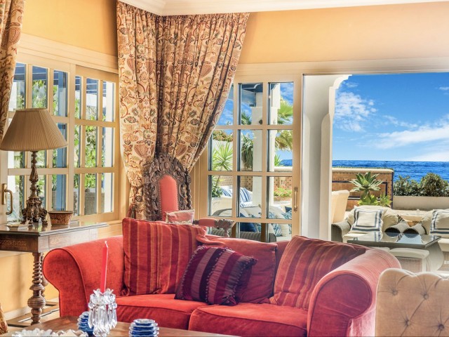 Villa, Marbella, R4711855