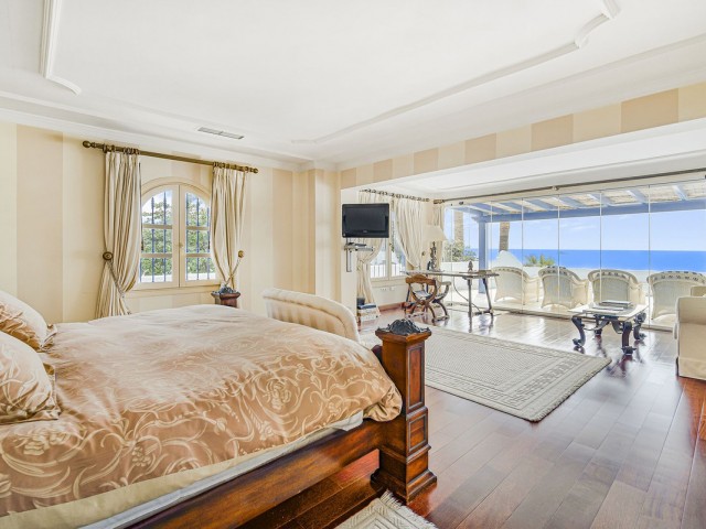 5 Slaapkamer Villa in Marbella