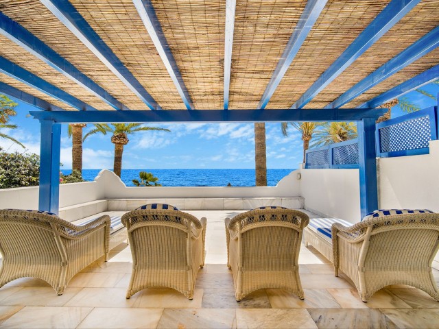 5 Slaapkamer Villa in Marbella