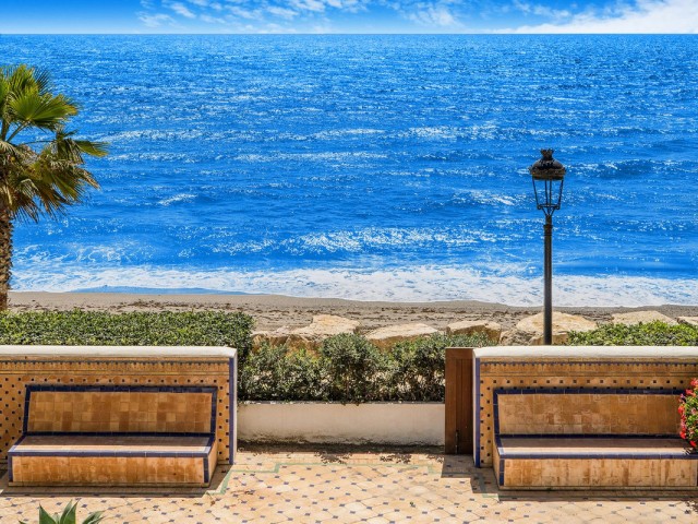 5 Slaapkamer Villa in Marbella