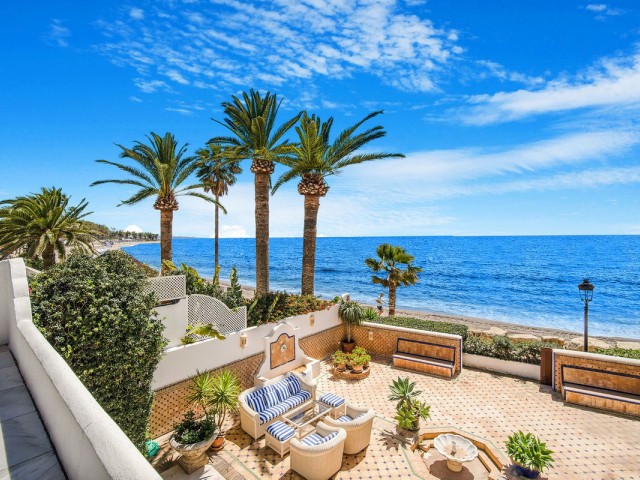 5 Slaapkamer Villa in Marbella