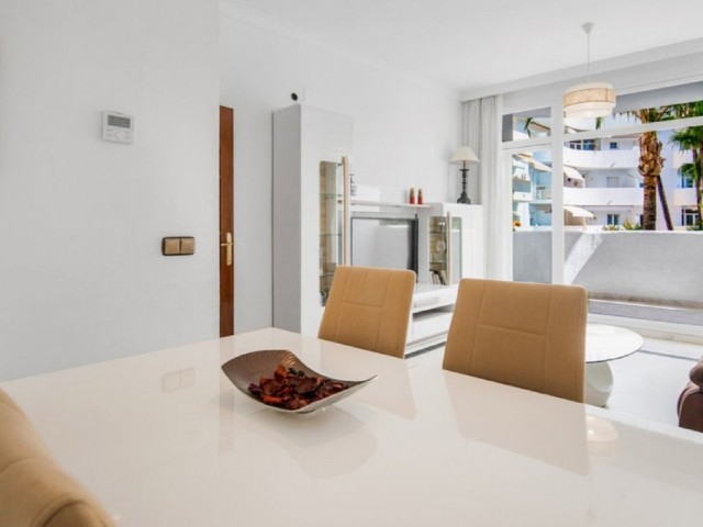 Appartement, The Golden Mile, R4077151