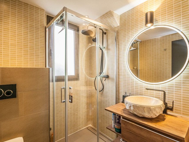 Penthouse in Calanova Golf