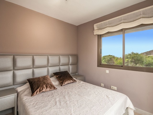 Penthouse in Calanova Golf