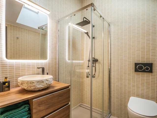 Penthouse in Calanova Golf