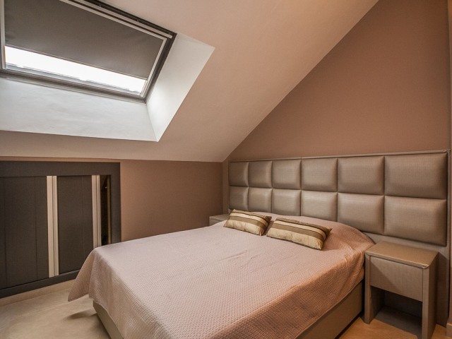 Penthouse in Calanova Golf