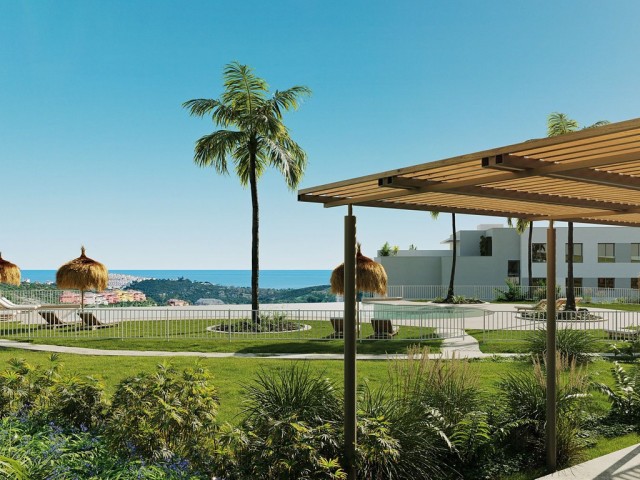 Apartamento con 2 Dormitorios  en Casares Playa