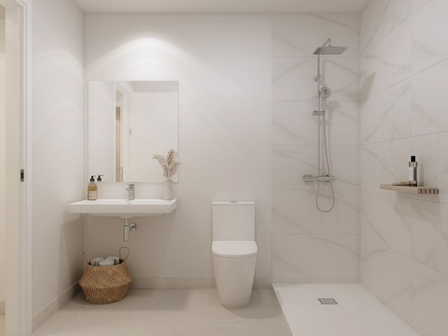 Apartamento con 2 Dormitorios  en Casares Playa