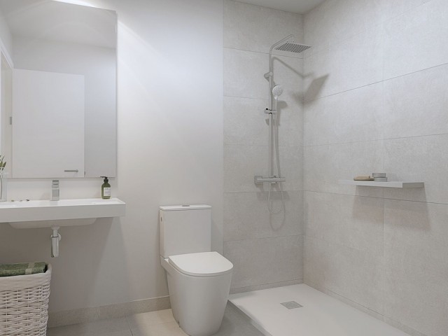 Apartamento con 2 Dormitorios  en Casares Playa