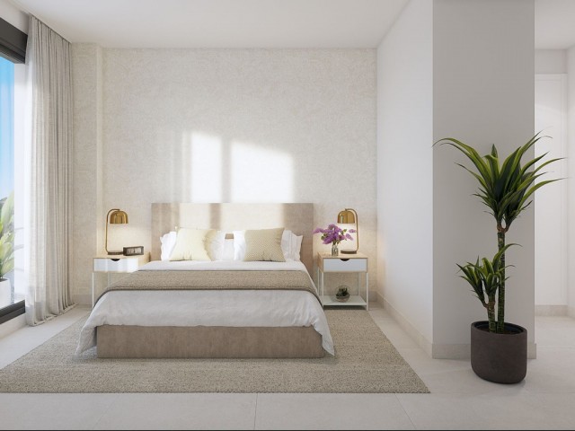 Apartamento con 2 Dormitorios  en Casares Playa