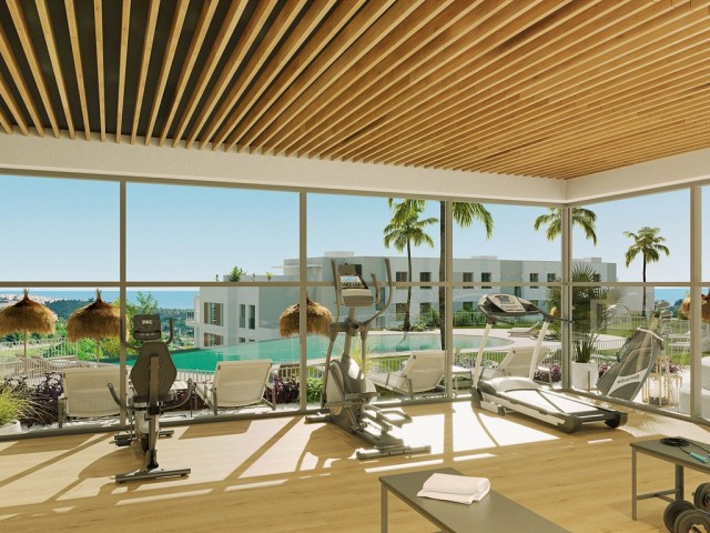 Leilighet, Casares Playa, DVG-D4894
