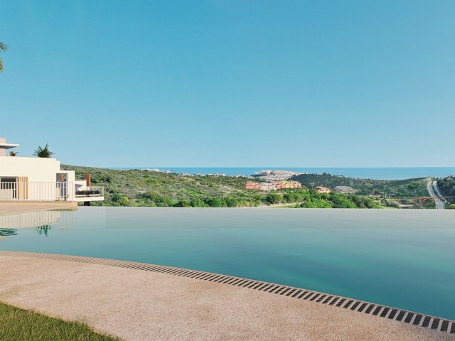 Leilighet, Casares Playa, DVG-D4894