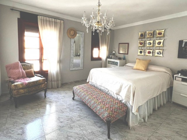 3 Slaapkamer Villa in Estepona