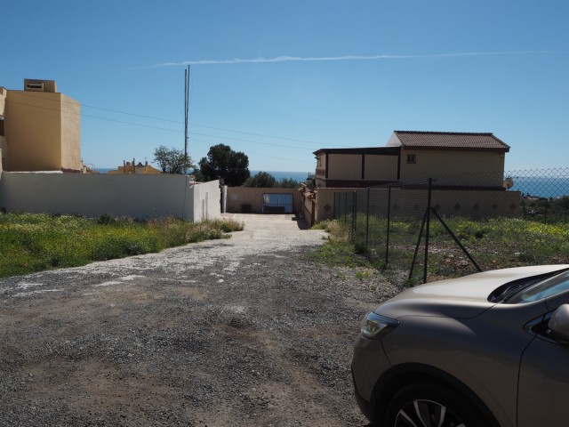  Grundstück in El Pinillo