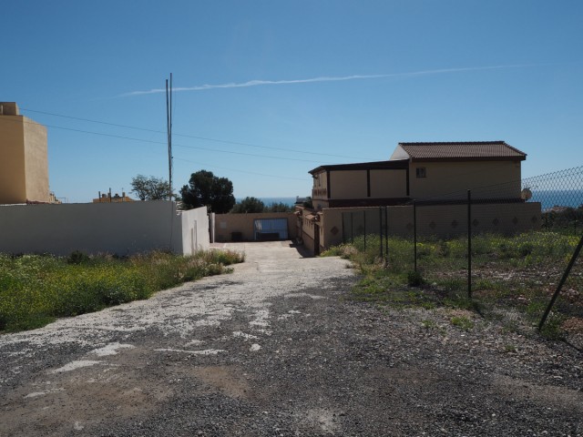 Grundstück, El Pinillo, R4712455