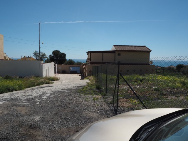  Grundstück in El Pinillo