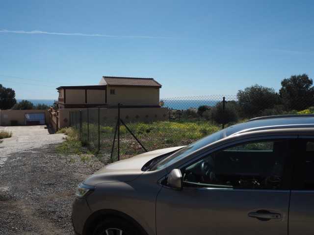  Grundstück in El Pinillo
