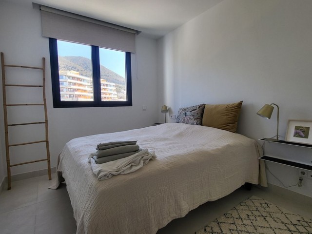 Apartamento con 3 Dormitorios  en Fuengirola