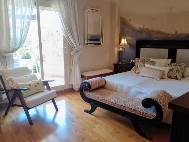 3 Bedrooms Apartment in Benalmadena Costa