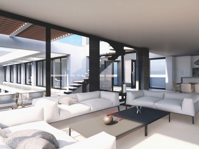 5 Bedrooms Villa in El Chaparral