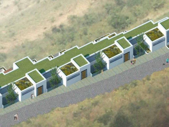  Parcelle à Torreblanca