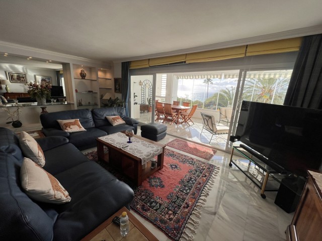 Apartment, Marbella, R4503097