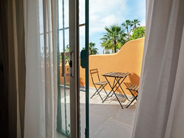 Penthouse in Nueva Andalucía