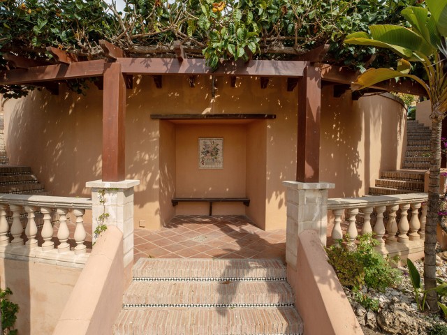 Penthouse in Nueva Andalucía