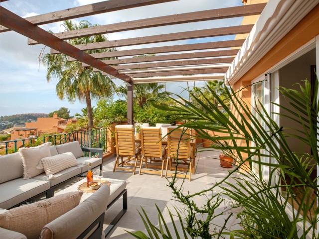 Penthouse Nueva Andalucía - R4633057